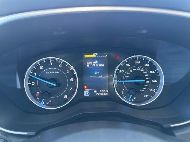 used 2021 Subaru Ascent car, priced at $24,990