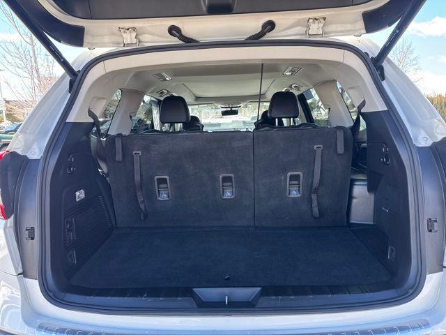 used 2021 Subaru Ascent car, priced at $24,990