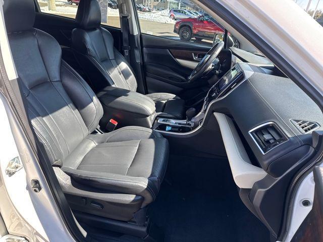 used 2021 Subaru Ascent car, priced at $24,990