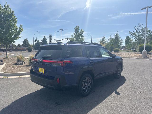 new 2026 Subaru Outback car, priced at $37,815
