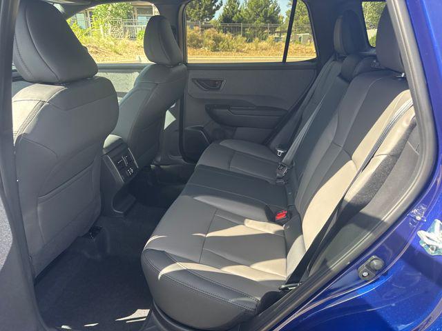 new 2026 Subaru Outback car, priced at $37,815