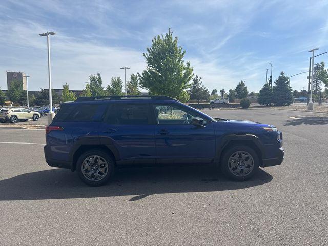new 2026 Subaru Outback car, priced at $37,815