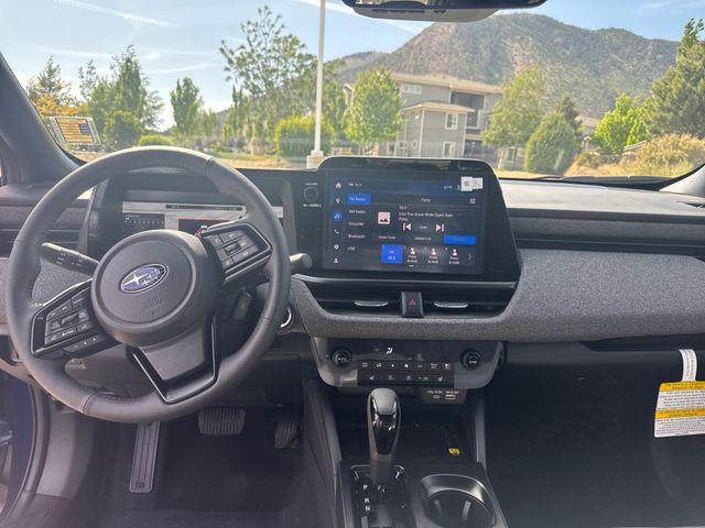 new 2026 Subaru Outback car, priced at $37,815