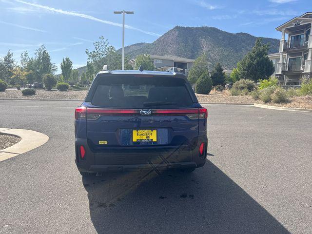 new 2026 Subaru Outback car, priced at $37,815