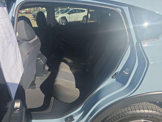 used 2021 Subaru Crosstrek car, priced at $25,990