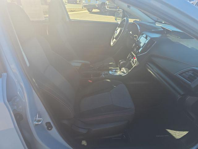 used 2021 Subaru Crosstrek car, priced at $25,990