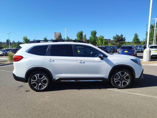 used 2023 Subaru Ascent car, priced at $29,479