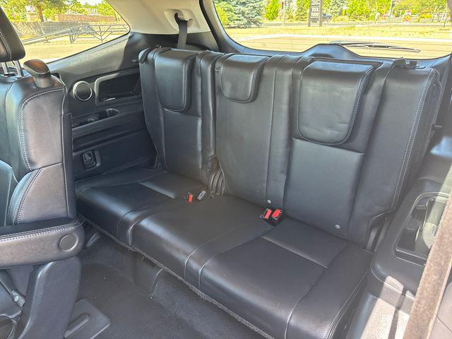 used 2023 Subaru Ascent car, priced at $29,479