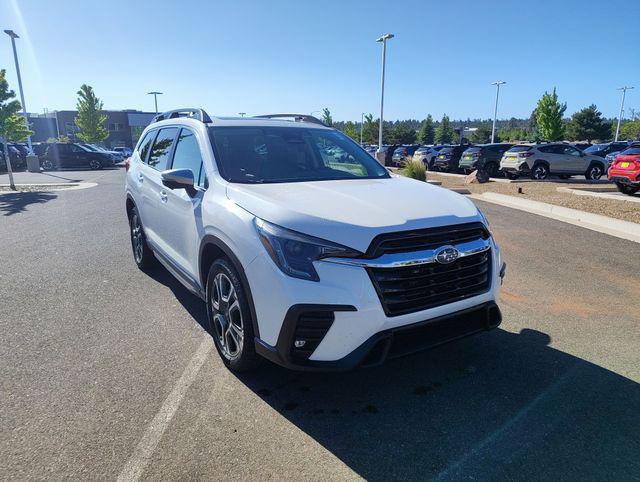 used 2023 Subaru Ascent car, priced at $29,479