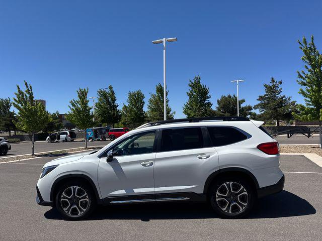 used 2023 Subaru Ascent car, priced at $29,479