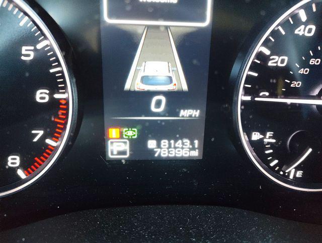 used 2023 Subaru Ascent car, priced at $29,479