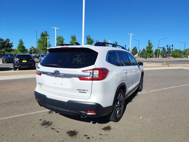 used 2023 Subaru Ascent car, priced at $29,479