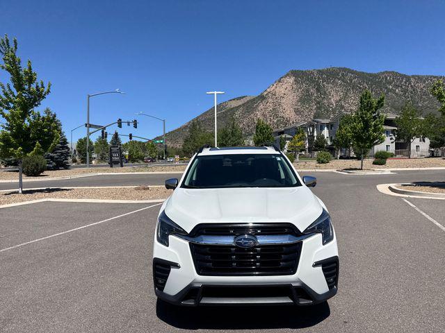 used 2023 Subaru Ascent car, priced at $29,479