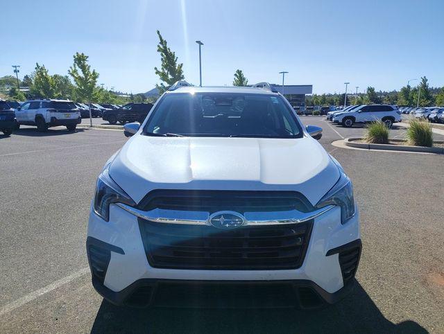 used 2023 Subaru Ascent car, priced at $29,479