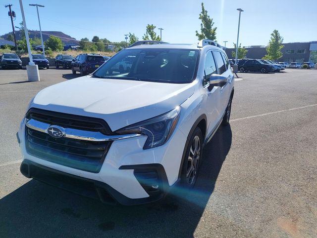 used 2023 Subaru Ascent car, priced at $29,479