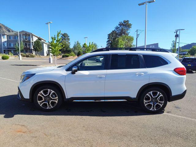 used 2023 Subaru Ascent car, priced at $29,479