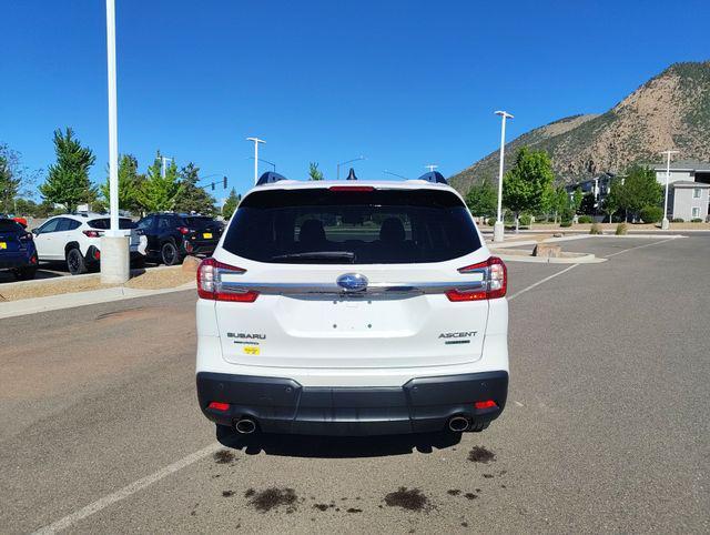 used 2023 Subaru Ascent car, priced at $29,479