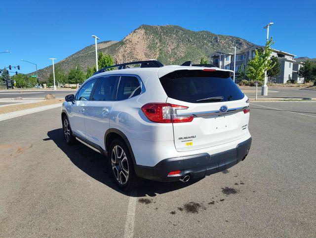 used 2023 Subaru Ascent car, priced at $29,479