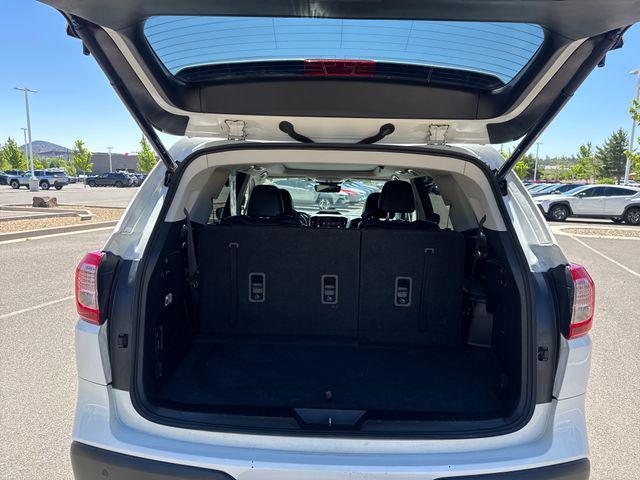 used 2023 Subaru Ascent car, priced at $29,479