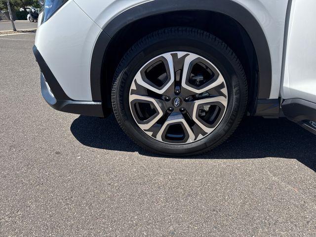 used 2023 Subaru Ascent car, priced at $29,479