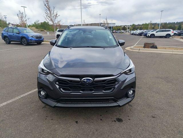 new 2026 Subaru Crosstrek Hybrid car, priced at $36,839