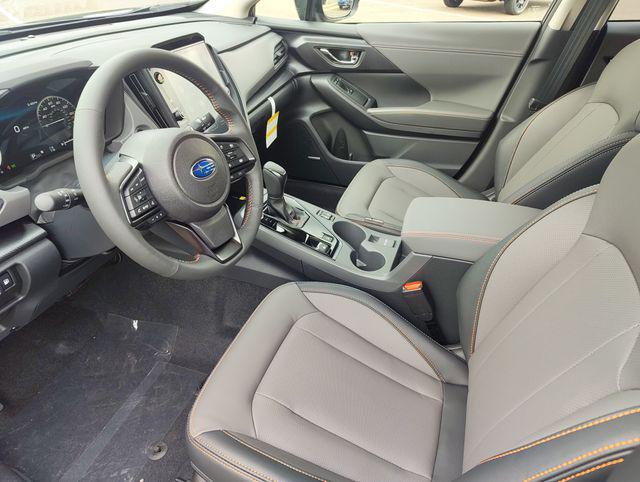 new 2026 Subaru Crosstrek Hybrid car, priced at $36,839