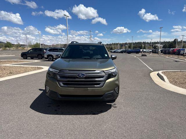 new 2026 Subaru Forester Hybrid car, priced at $35,700