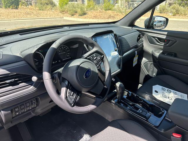 new 2026 Subaru Forester Hybrid car, priced at $35,700