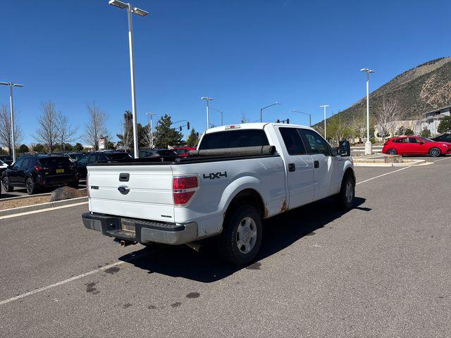 used 2014 Ford F-150 car, priced at $19,990