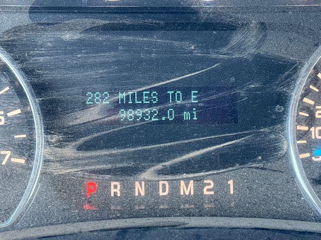 used 2014 Ford F-150 car, priced at $19,990