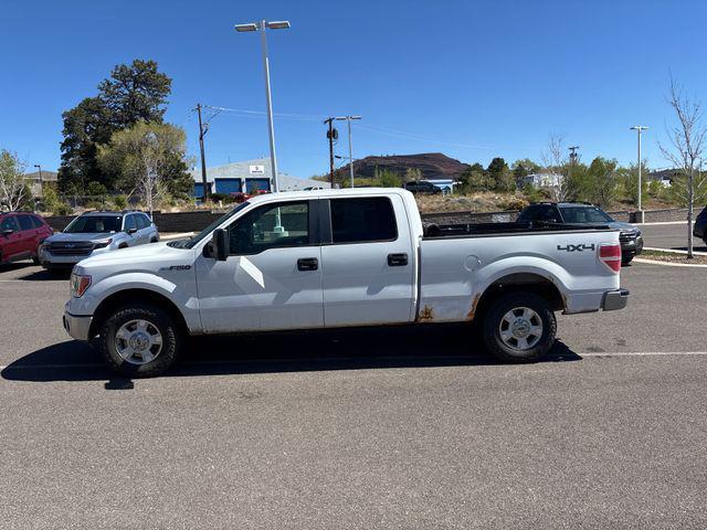used 2014 Ford F-150 car, priced at $19,990