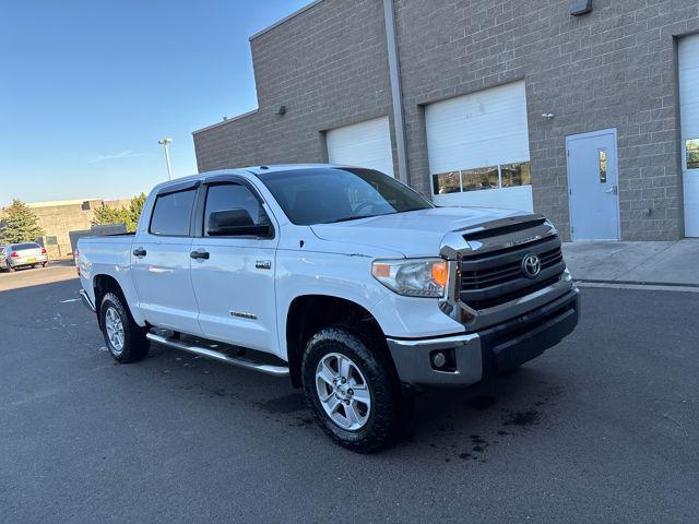 used 2015 Toyota Tundra car, priced at $21,990