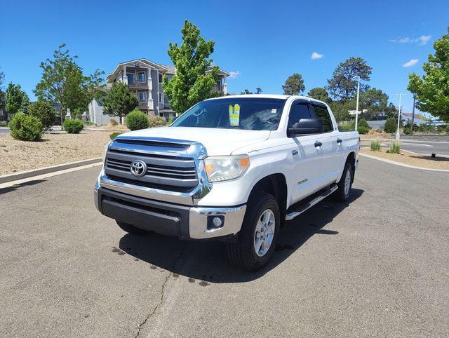 used 2015 Toyota Tundra car, priced at $22,479