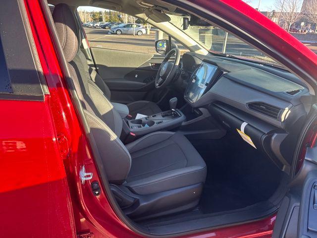 new 2026 Subaru Crosstrek car, priced at $28,837