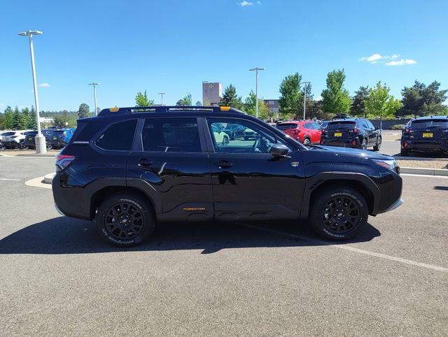 new 2026 Subaru Forester car, priced at $41,014