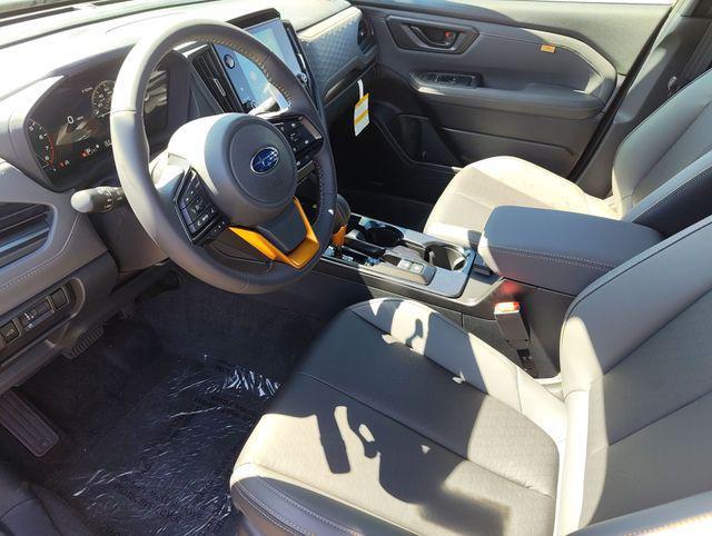 new 2026 Subaru Forester car, priced at $41,014
