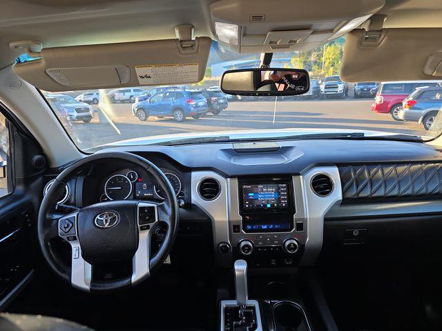 used 2014 Toyota Tundra car, priced at $32,990
