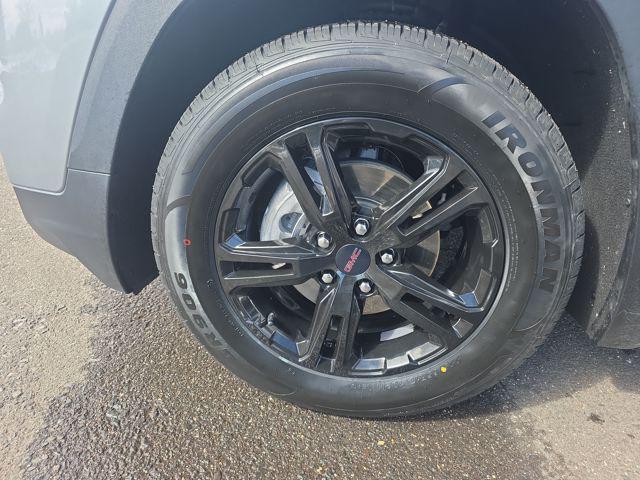 used 2024 GMC Terrain car, priced at $23,990