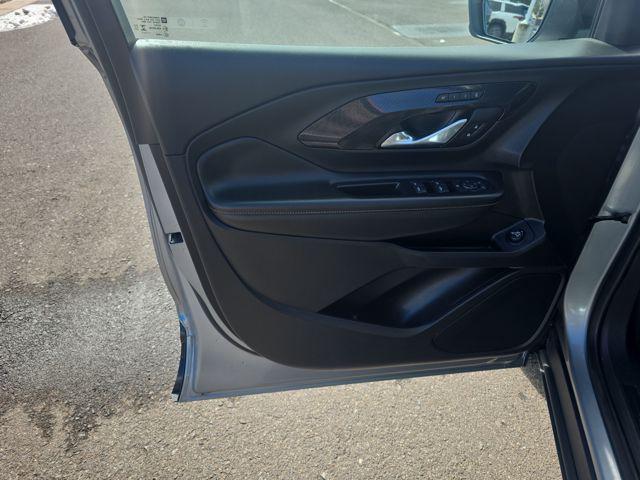 used 2024 GMC Terrain car, priced at $23,990