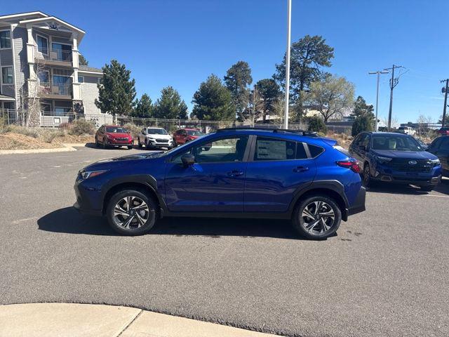 new 2026 Subaru Crosstrek car, priced at $28,737