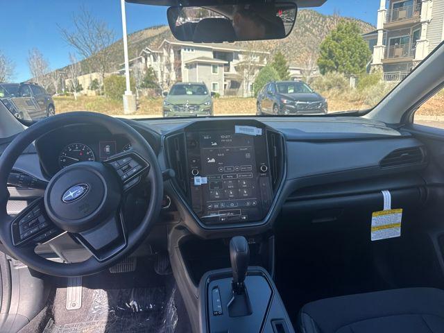 new 2026 Subaru Crosstrek car, priced at $28,737