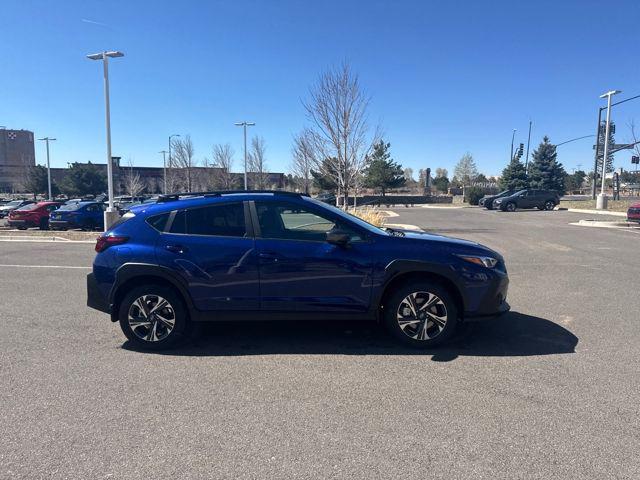 new 2026 Subaru Crosstrek car, priced at $28,737
