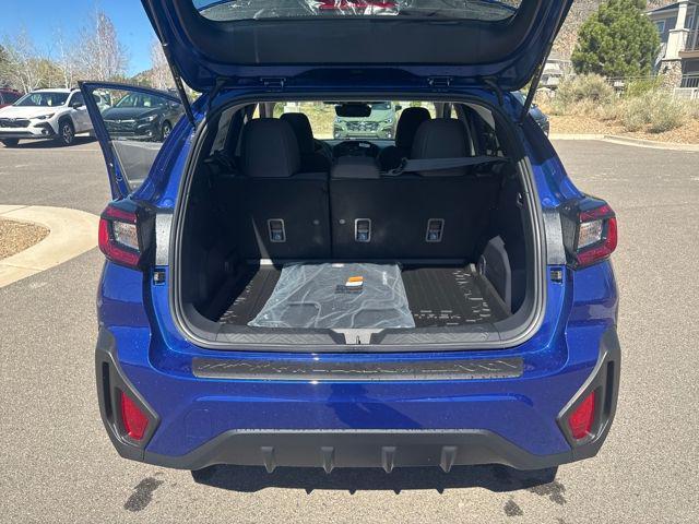 new 2026 Subaru Crosstrek car, priced at $28,737