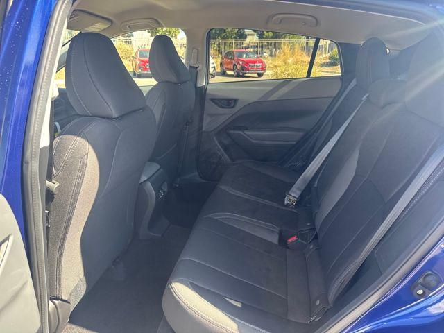 new 2026 Subaru Crosstrek car, priced at $28,737