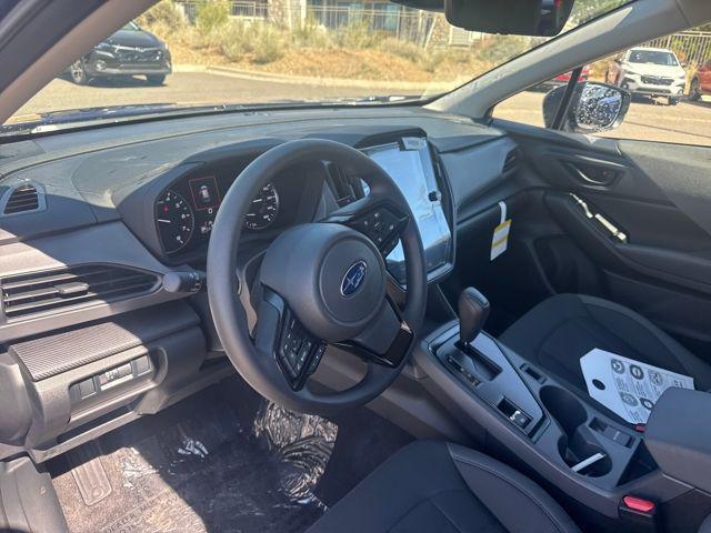 new 2026 Subaru Crosstrek car, priced at $28,737