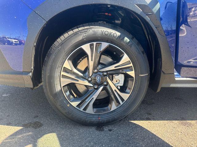 new 2026 Subaru Crosstrek car, priced at $28,737