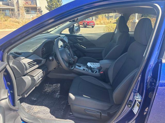 new 2026 Subaru Crosstrek car, priced at $28,737