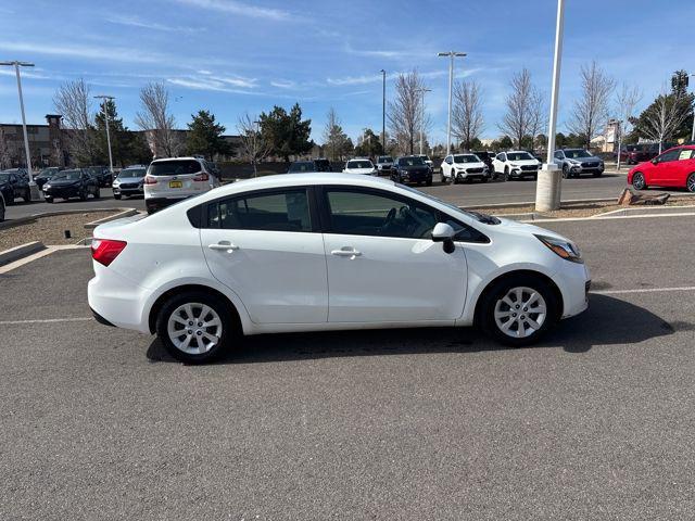 used 2013 Kia Rio car, priced at $6,990