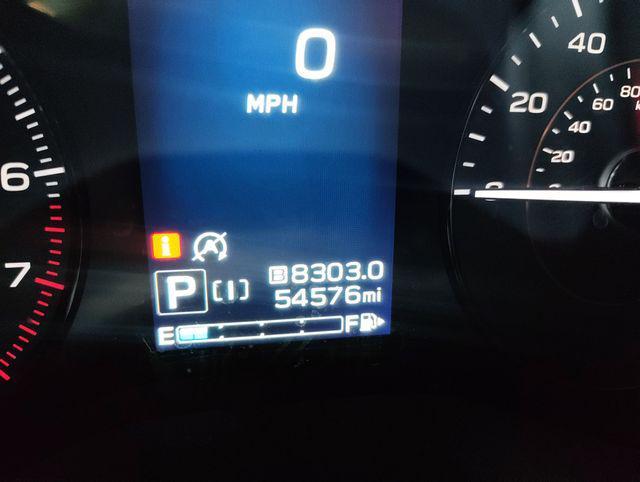 used 2021 Subaru Crosstrek car, priced at $23,479