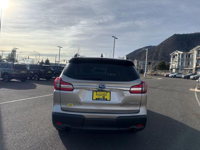 used 2019 Subaru Ascent car, priced at $16,990